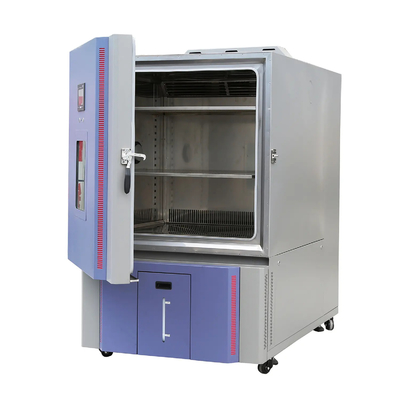 Stainless Steel High Low Temperature Test Chamber Environmental Test Chambers