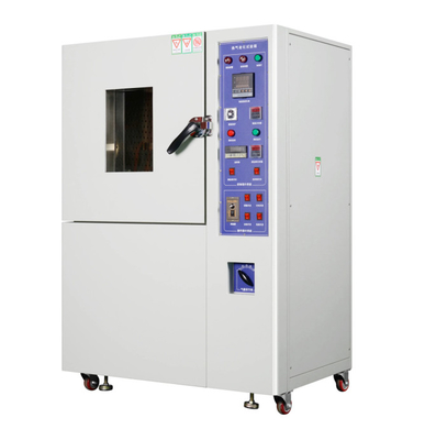 Air Circulation Aging Climate Test Chamber 80L 150L 225L 408L 500L 800L 1000L