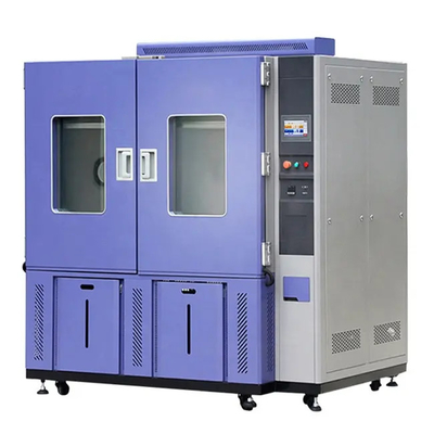 Programmable Constant Climate Chamber For High Temperature And Humidity Testing