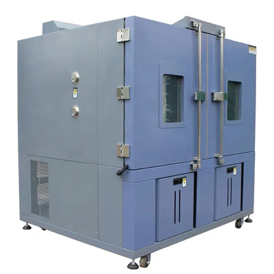 Programmable Constant Climate Chamber For High Temperature And Humidity Testing