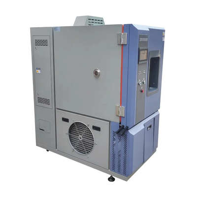 Humidity And Temperature Stability Chambers Environmental Test Chamber Highly Accurate