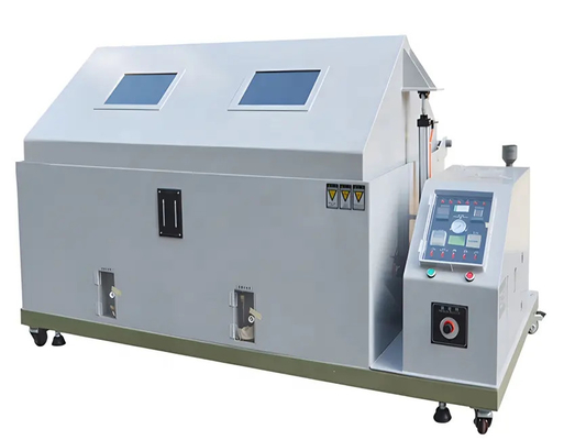 Metal Screws Salt Spray Test Equipment And Accelerated Corrosion Test Machine 1200L