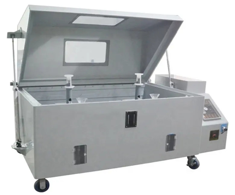 Metal Screws Salt Spray Test Equipment And Accelerated Corrosion Test Machine 1200L