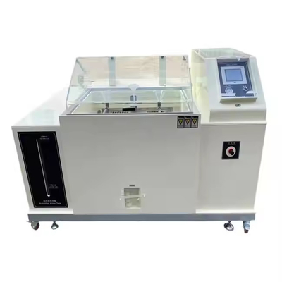 Integrated Composite Salt Spray Corrosion Chamber For Temperature And Humidity Testing