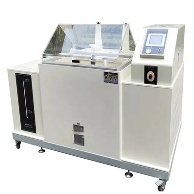 Integrated Composite Salt Spray Corrosion Chamber For Temperature And Humidity Testing