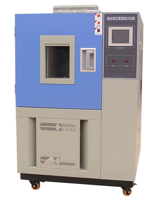 Industrial Lab High Low Temperature Test Chamber For Pharmaceuticals Industry