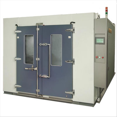 High-Precision Simulated Constant Temperature And Humidity Test Chamber For Multi-Industry Testing
