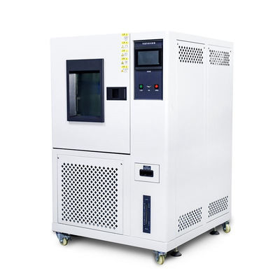 The Explosion-Proof Constant Temperature And Humidity Test Chamber 