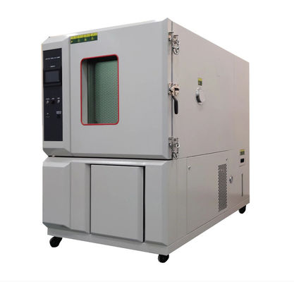 Precision Constant Temperature Humidity Test Chamber Lab Industrial Grade