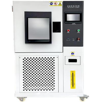 80L Constant Temperature Humidity Test Chamber Industrial Environmental Testing Chamber