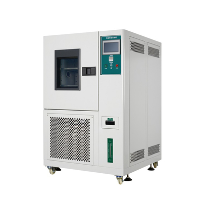 Environmental Constant Temperature And Humidity Test Equipment For Lab Applications