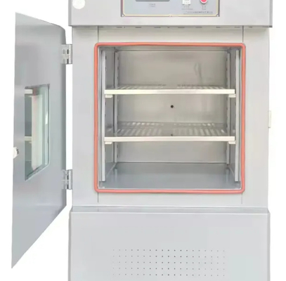 Multi Function High And Low Temperature Test Chamber For Diverse Applications