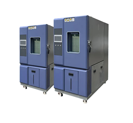 Personalized Constant Temperature And Humidity Test Chamber For Precise Climate Testing