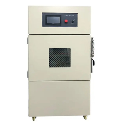 Multifunctional Battery Short Circuit Tester Machine Safety And Reliability For New Energy
