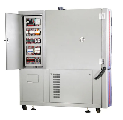 Constant Temperature Humidity Test Chamber Laboratory Multipurpose For Material Analysis