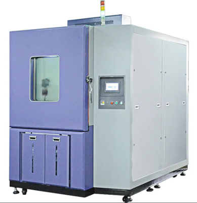 Fast Temperature Change Rate Chamber For Precision Testing And Quality Control Equipment