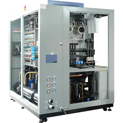 Fast Temperature Change Rate Chamber For Precision Testing And Quality Control Equipment