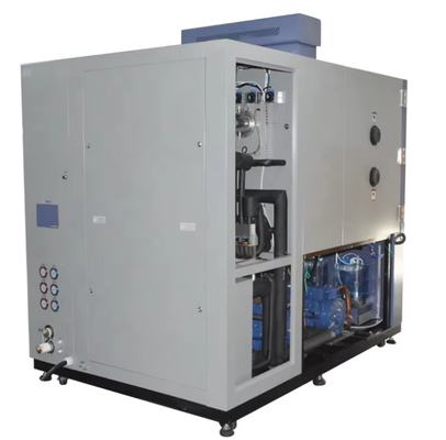 800L Programmable Temperature And Humidity Change Tester For Highly Accelerated Life Testing HALT