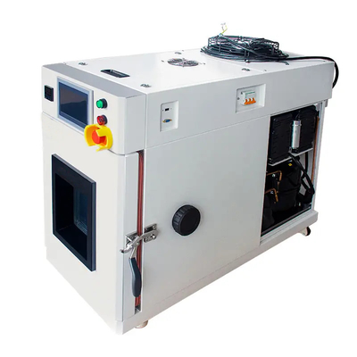 Benchtop Compact Temperature And Humidity Test Chamber For Precision Environmental Simulation