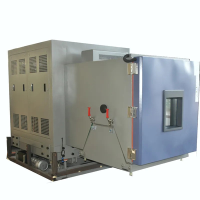 SUS304 Environmental Vibration Test System Empowering Climate Test Research