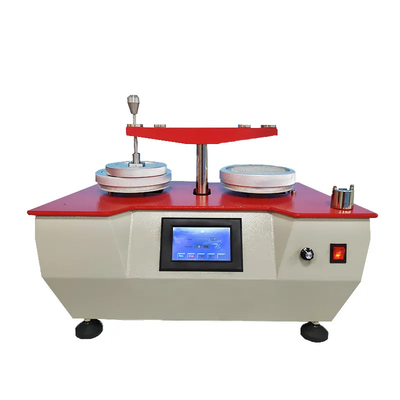 Multipurpose Textile Testing Equipment , Fabric Pilling Phenomenon Evaluation Machine