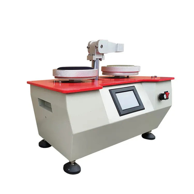 Multipurpose Textile Testing Equipment , Fabric Pilling Phenomenon Evaluation Machine