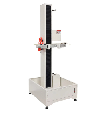 Drop Impact Test Machine For Battery Cellphone Electronic Products Manufacturing