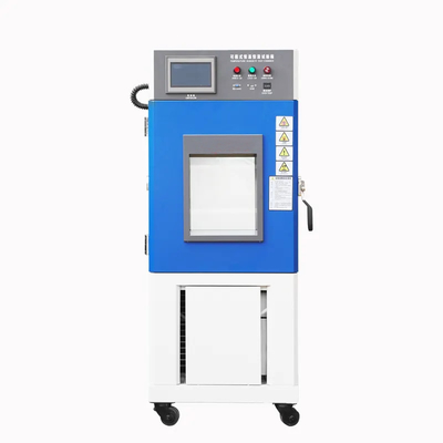 Energy Efficient Temperature And Humidity Test Chamber Environmental Testing Chamber