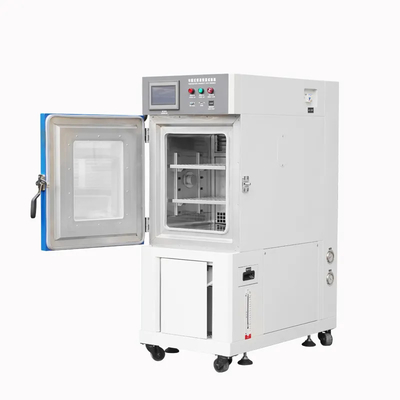 Energy Efficient Temperature And Humidity Test Chamber Environmental Testing Chamber