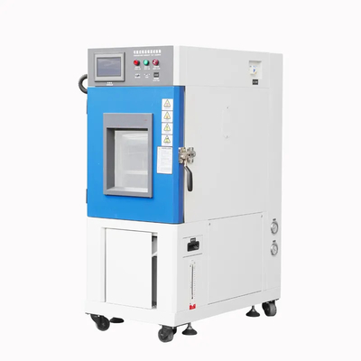 Energy Efficient Temperature And Humidity Test Chamber Environmental Testing Chamber
