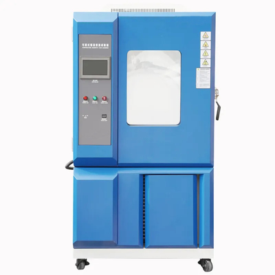 User Friendly Climate Test Chamber For Efficient Environmental Simulation