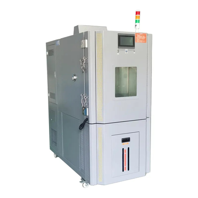 Customized Constant Temperature Humidity Test Chamber For Electronics Testing