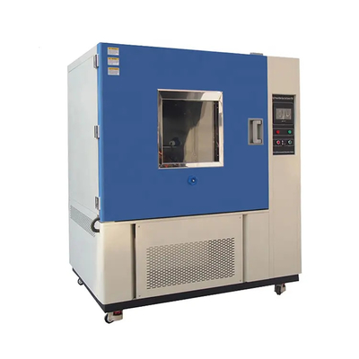 LPX9K High Pressure Salt Spray Test Chamber for Comprehensive Environmental Simulation