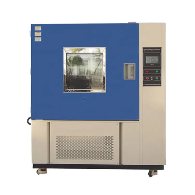 LPX9K High Pressure Salt Spray Test Chamber for Comprehensive Environmental Simulation