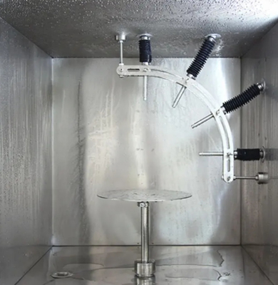 LPX9K High Pressure Salt Spray Test Chamber for Comprehensive Environmental Simulation
