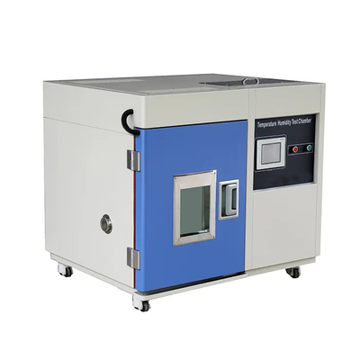 Compact Benchtop Temperature And Humidity Chamber Laboratory Test Chamber JIS C8990