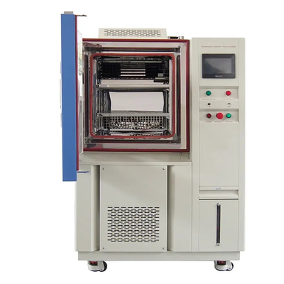 Thermostatic Constant Temperature Humidity Test Chamber For Evaluating Product Durability