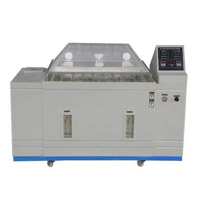 Climate Corrosion Resistance Salt Fog Spray Tester Chamber 110L 320L 410L