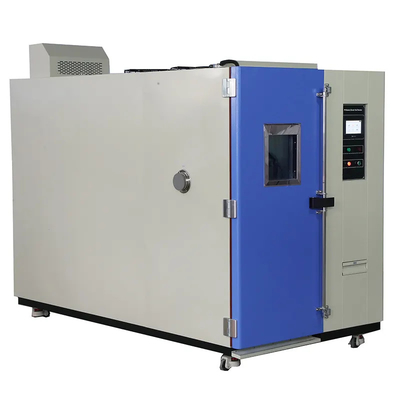 Photovoltaic Solar Panel Simulator Test Chamber PV Test Equipment IEC61215 IEC61646
