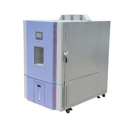 Stainless Steel High Low Temperature Test Chamber Environmental Test Chambers