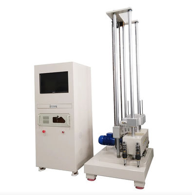 Automotive Metal Impact Tester | 0-300J Energy Range For Crash Simulation